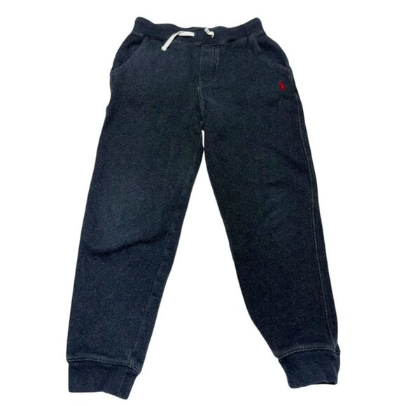 Polo by Ralph Lauren Boy's Joggers Size Medium - Picture 1 of 6